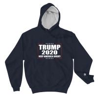 DONALD TRUMP 2020 ONLINE STORE image 1